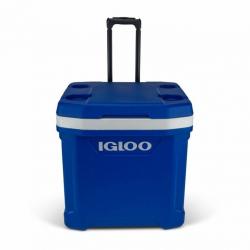 Igloo Latitude 60qt Roller Cooler