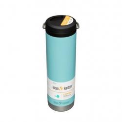 Klean Kanteen 20oz TKWide Insulated Stainless Steel Water Bottle