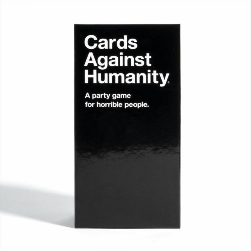 Cards Against Humanity Game