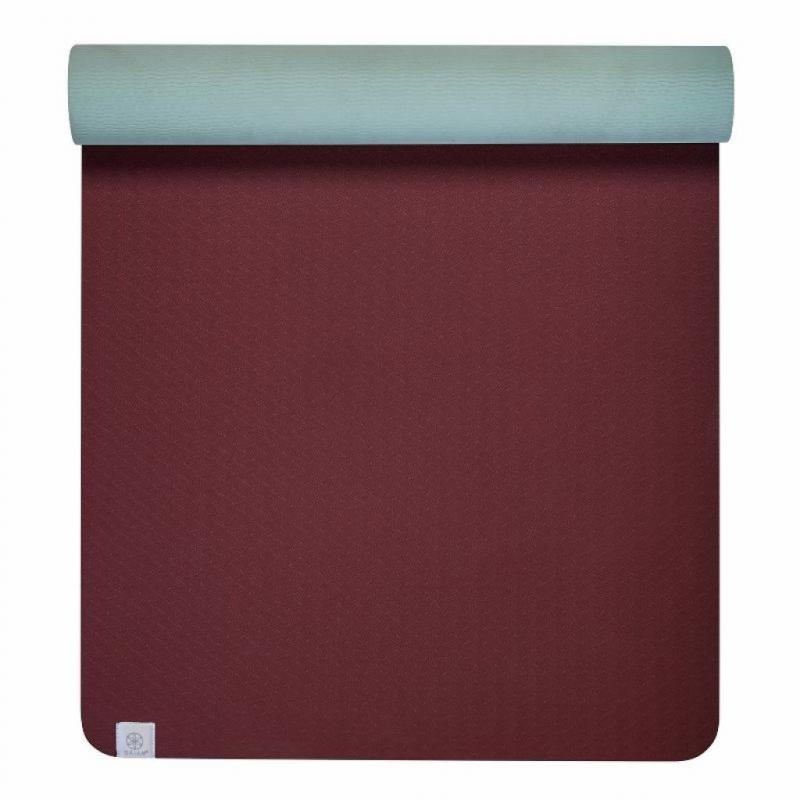 Gaiam Performance Yoga Mat