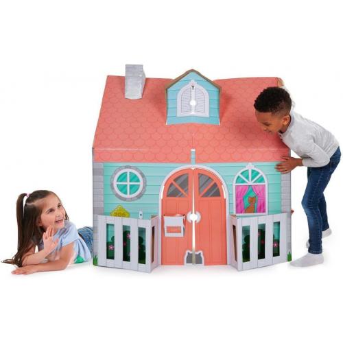 Pop 2 Play Indoor Playhouse - Wowee