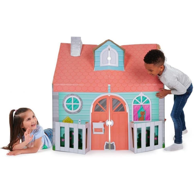 Pop 2 Play Indoor Playhouse - Wowee