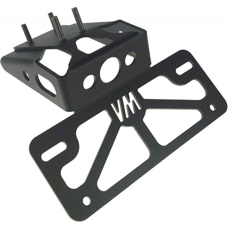 Vagabond Motorsports VM-H510 Fender Eliminator Kit Compatible with Honda CBR500R / CB500F (2016+)