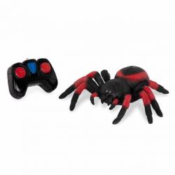 Terra by Battat – Remote Control Infrared Light-Up Spider – Tarantula