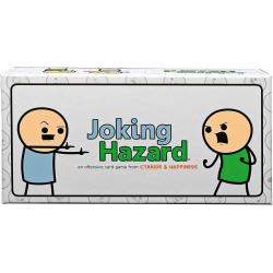 Joking Hazard - The Cyanide & Happiness Game