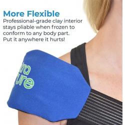 NatraCure Universal Cold Pack Ice Wrap