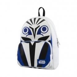 Star Wars Mini Backpack Bo-Katan Helmet (Target Exclusive)