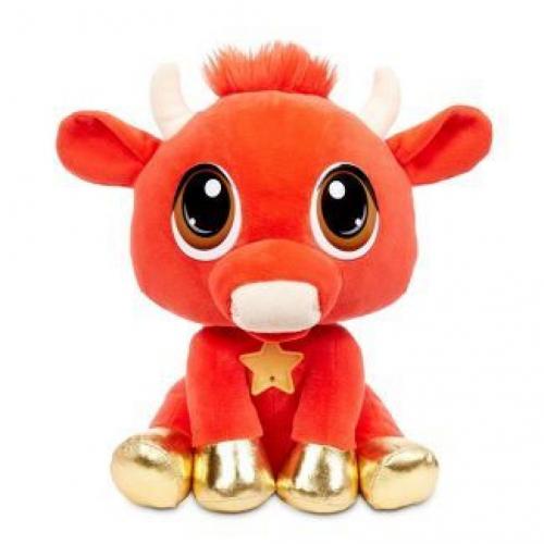 Year Of The Ox Plush