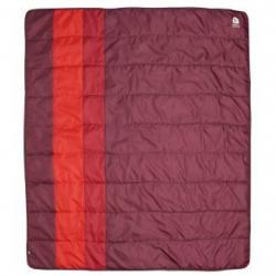 Sierra Designs Camp Quilt - Red