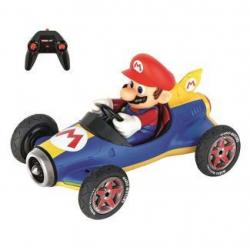 RC Mario Kart