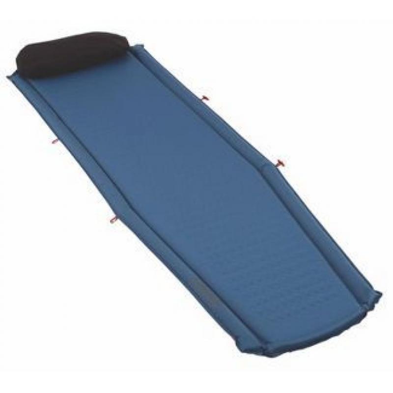 Twin Size Self-Inflating Camp Pad