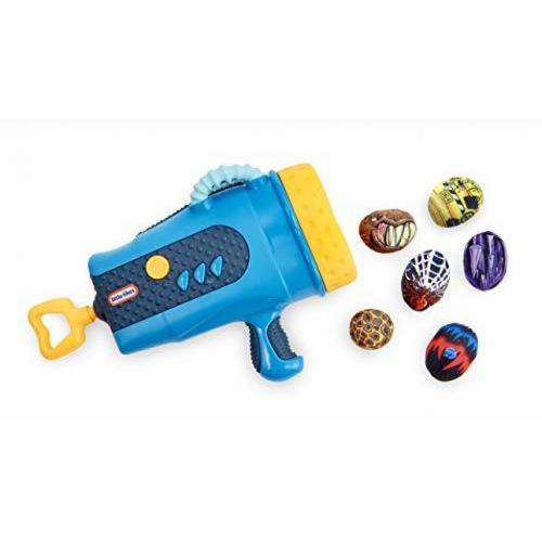 Dual Blaster