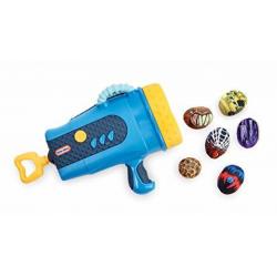 Dual Blaster