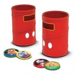 Mickey Slam Jam Target Toss