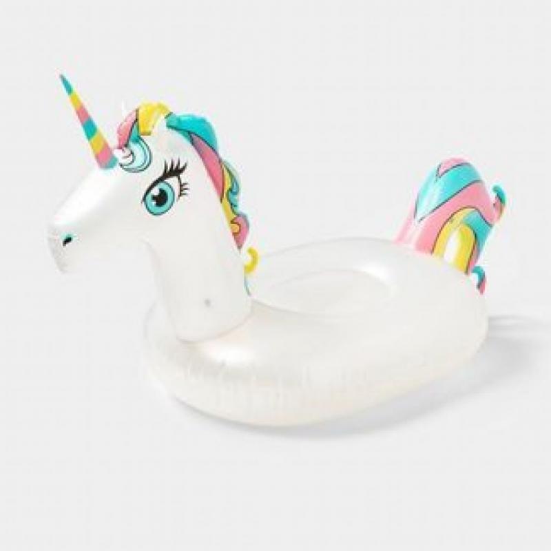 Unicorn Pool Float