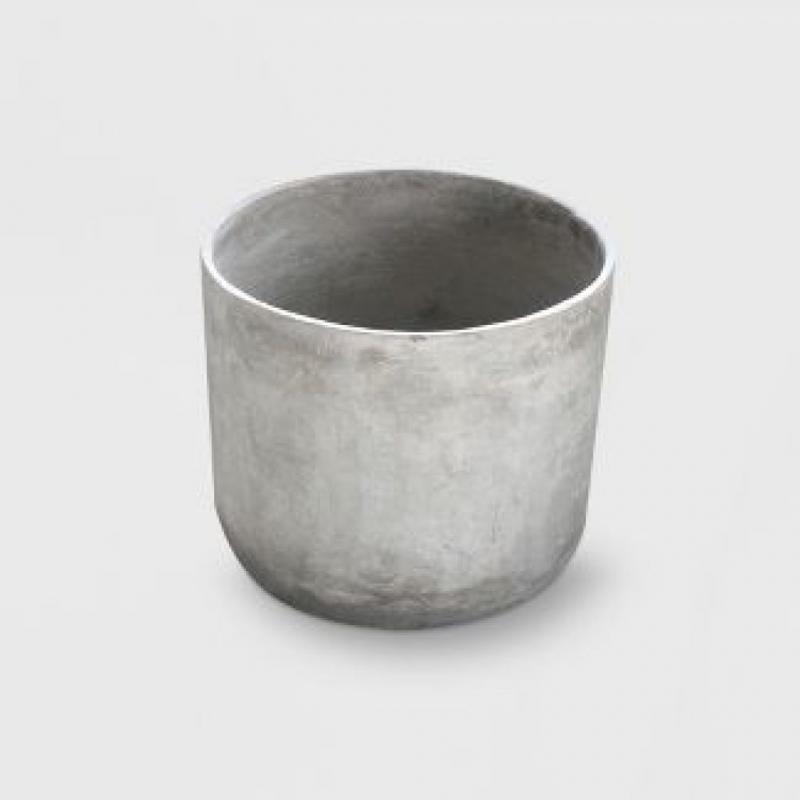 16 Concrete Planter