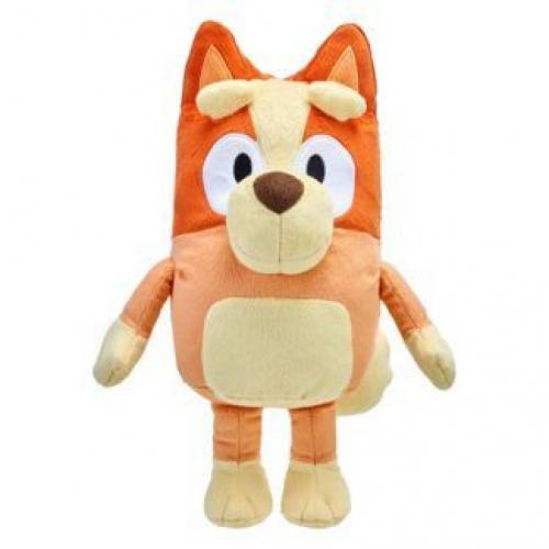 Bluey Bingo Stuffed Plush