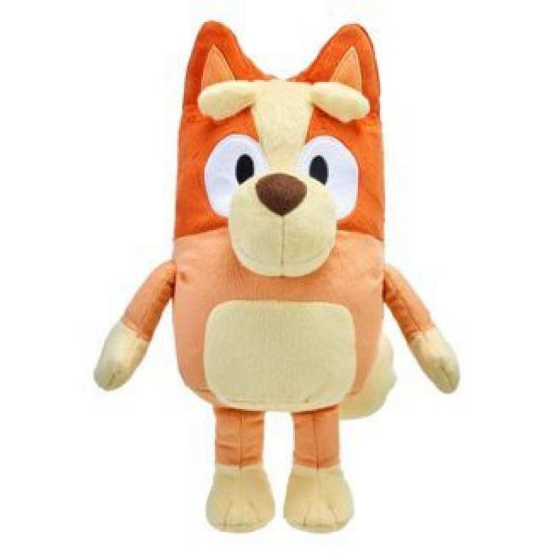 Bluey Bingo Stuffed Plush
