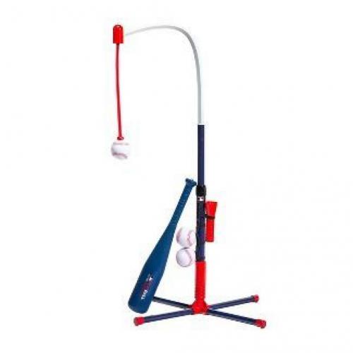Playball 2 in 1 Grow With Me Batting Tee