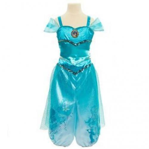 Disney Princess Jasmine Core Dress