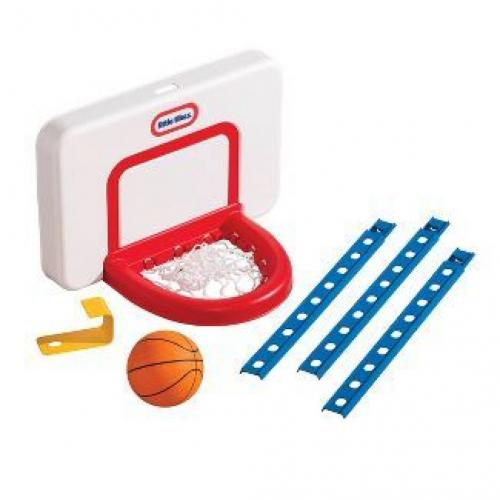 Little Tikes Totsport Basketball Hoop