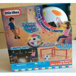 Little Tikes Easy Score & Glide Soccer Set