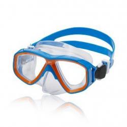 Speedo Kids\' Surf Gazer Mask - Blue