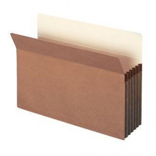 25pk Expanding File Folder Accordion Organizer Letter Size