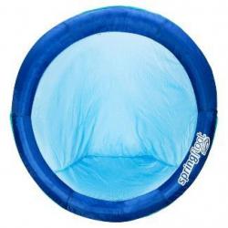 Swimways Spring Float Inflatable Pool Lounger With Hyper-flate Valve