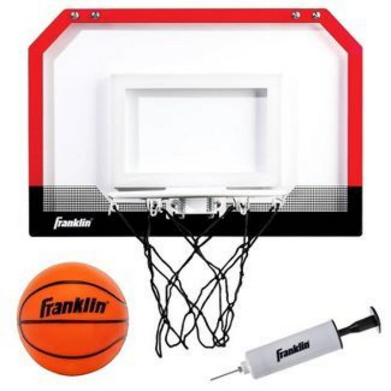 Sports Pro Hoops Basketball