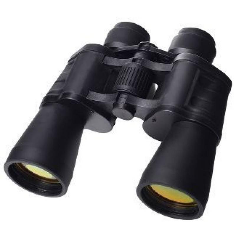 Binoculars - Black