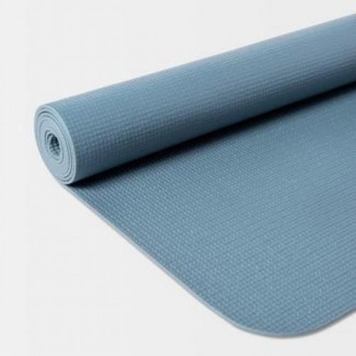 Yoga Mat- Grey