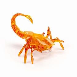 Scorpion- Orange