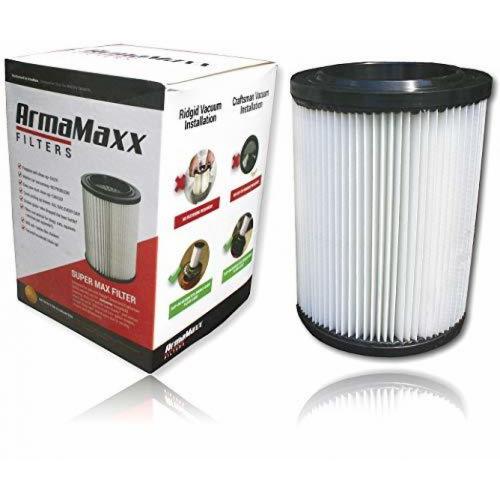 ArmaMaxx Filters Super Max Filters Quantity: 1