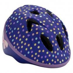 Schwinn Classic Infant Bike Helmet - Purple