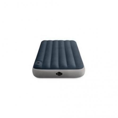 Premium Durabeam 10 Twin Air Mattress with Internal Battery Pump