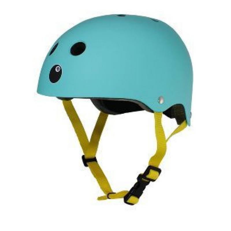 Eight Ball Kids' 8+ Helmet - Teal