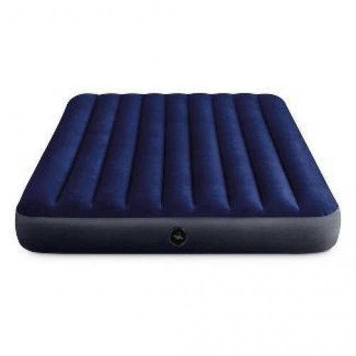 Intex Premium Durabeam 10 Queen Size Air Mattress