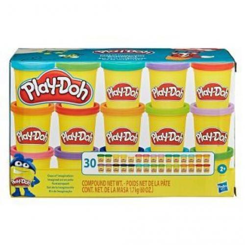 Play-Doh Case of Imagination- 30