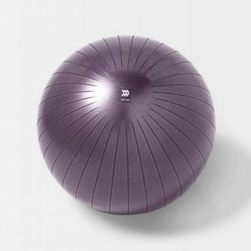 Stability Ball 65cm Purple