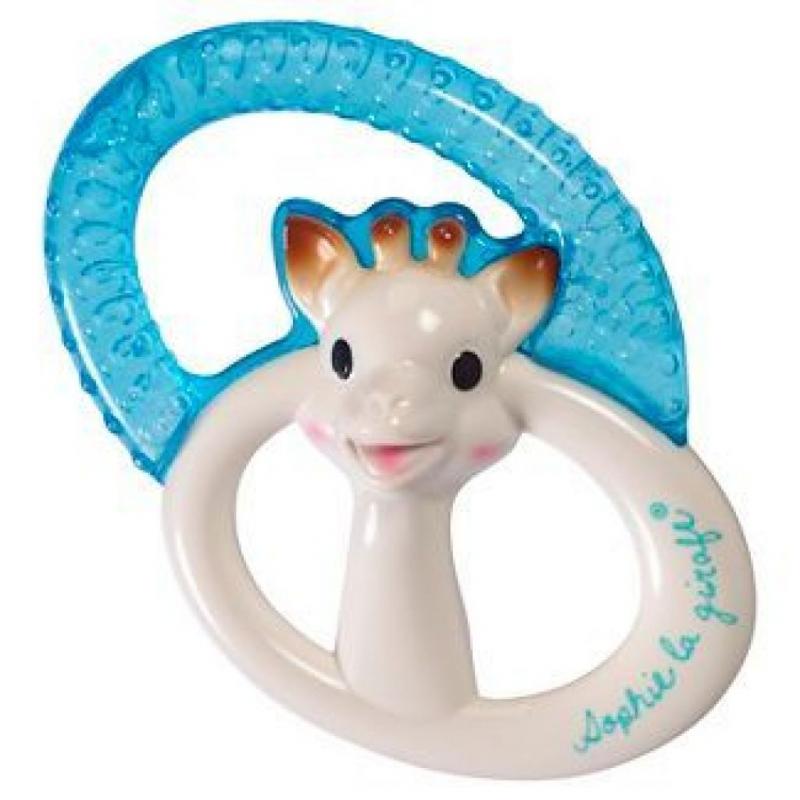 Sophie la Girafe Cooling Teething Ring