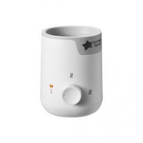 Tommee Tippee Easi-Warm Baby Bottle And Food Warmer