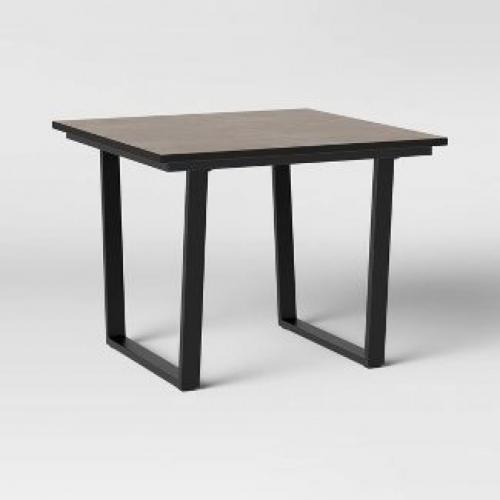 Ariston Patio Accent Table