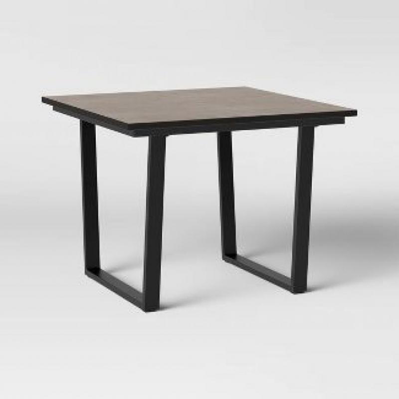 Ariston Patio Accent Table