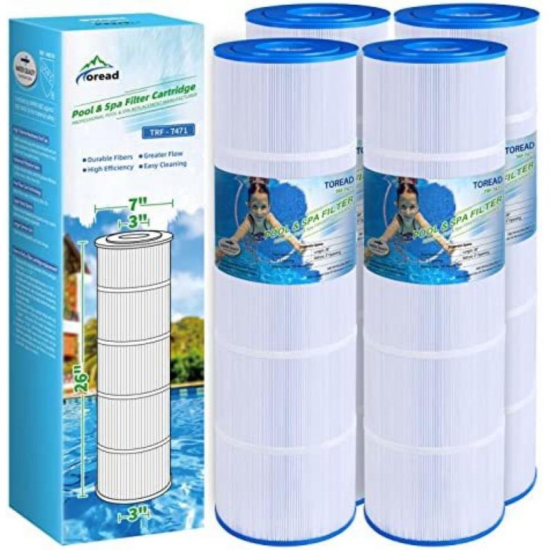 TOREAD Pool Filter Replaces Pentair Clean and Clear TRF-7471