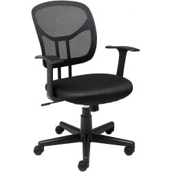 Office desk chair- Black