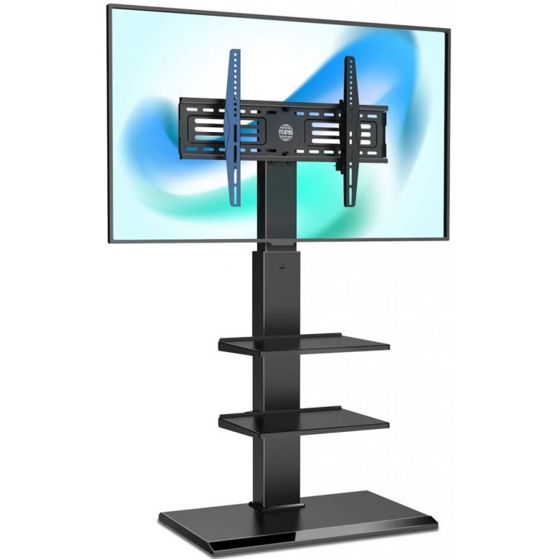 Tv stand with mount