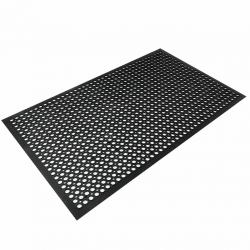 industrial kitchen Rubber floor mat