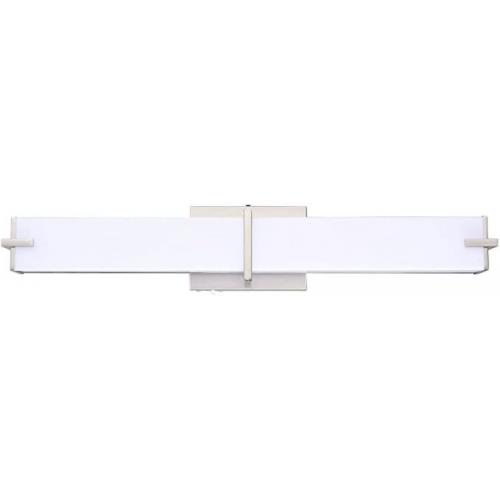 Cloudy Bay 3 Color LED Bathroom Vanity Light,24 inch 3000K/4000K/5000K