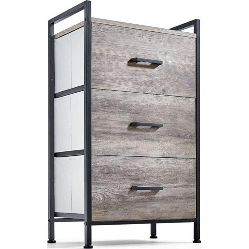 3 Drawer Dresser LiHua LeYu Model LS200E1-A